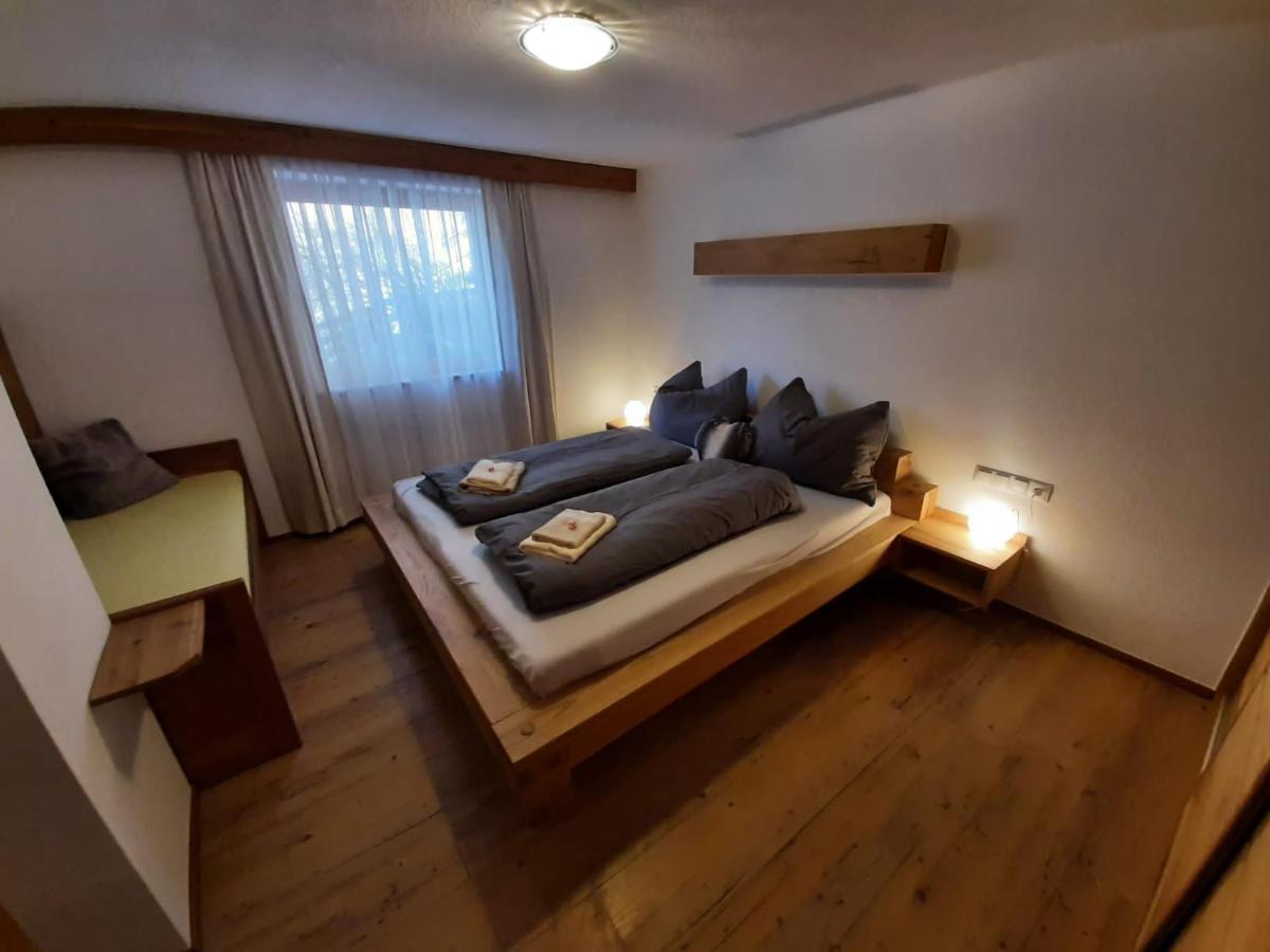 Apartment Wasserfall Im Zillertal Hart im Zillertal Exterior photo