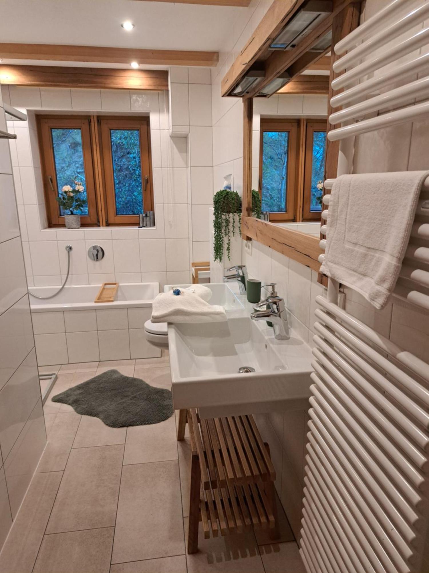 Apartment Wasserfall Im Zillertal Hart im Zillertal Exterior photo